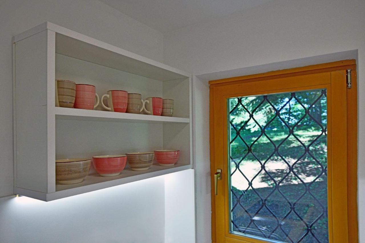 Forest House Villa Vrhnika Ngoại thất bức ảnh