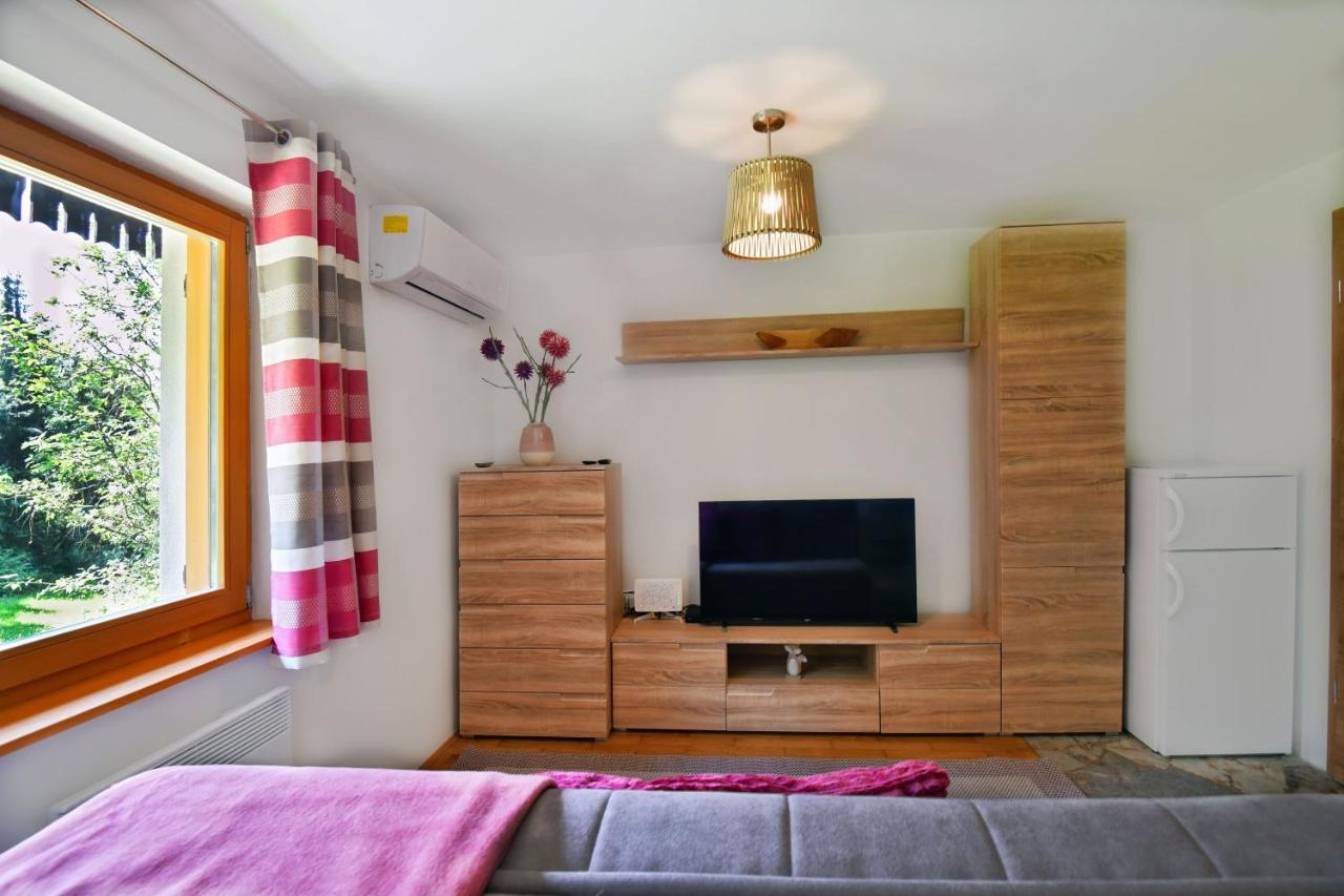 Forest House Villa Vrhnika Ngoại thất bức ảnh