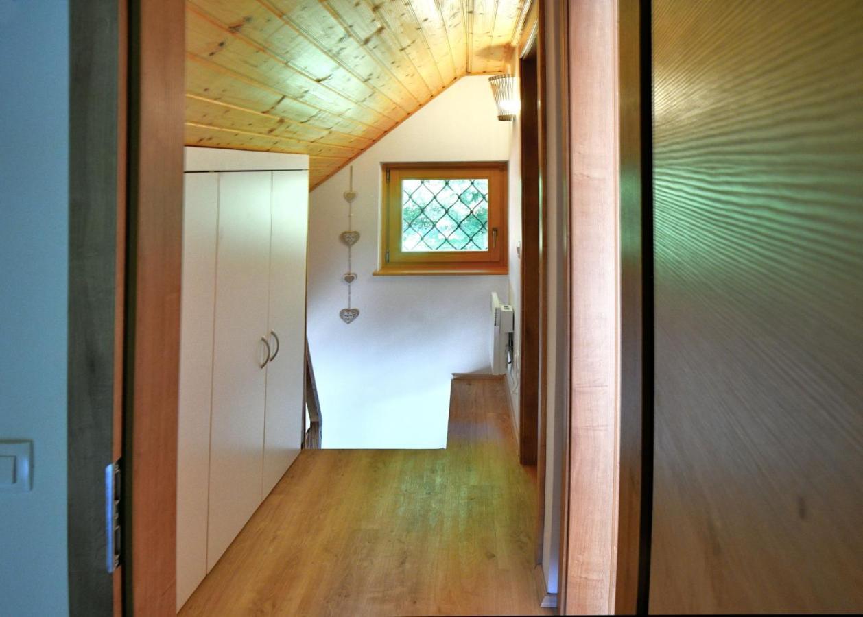 Forest House Villa Vrhnika Ngoại thất bức ảnh