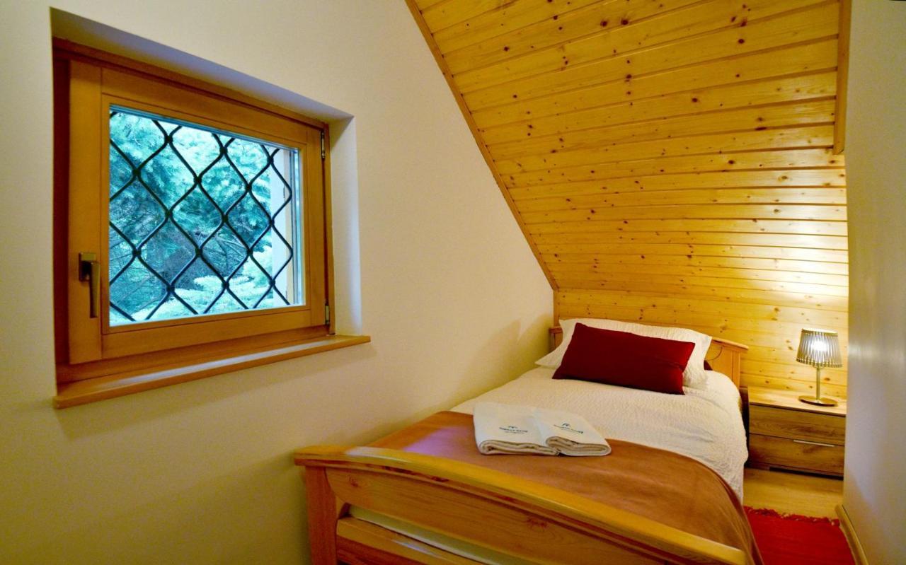 Forest House Villa Vrhnika Ngoại thất bức ảnh