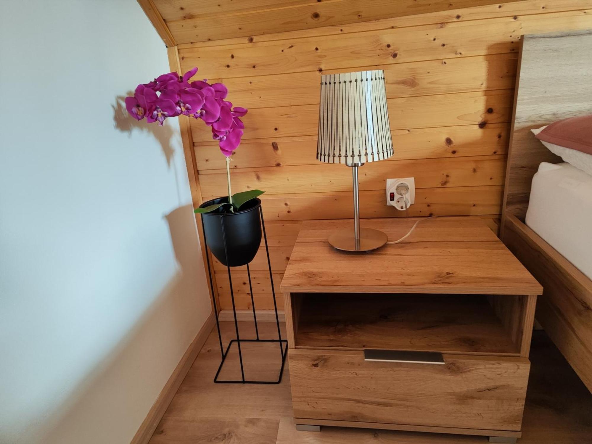 Forest House Villa Vrhnika Ngoại thất bức ảnh