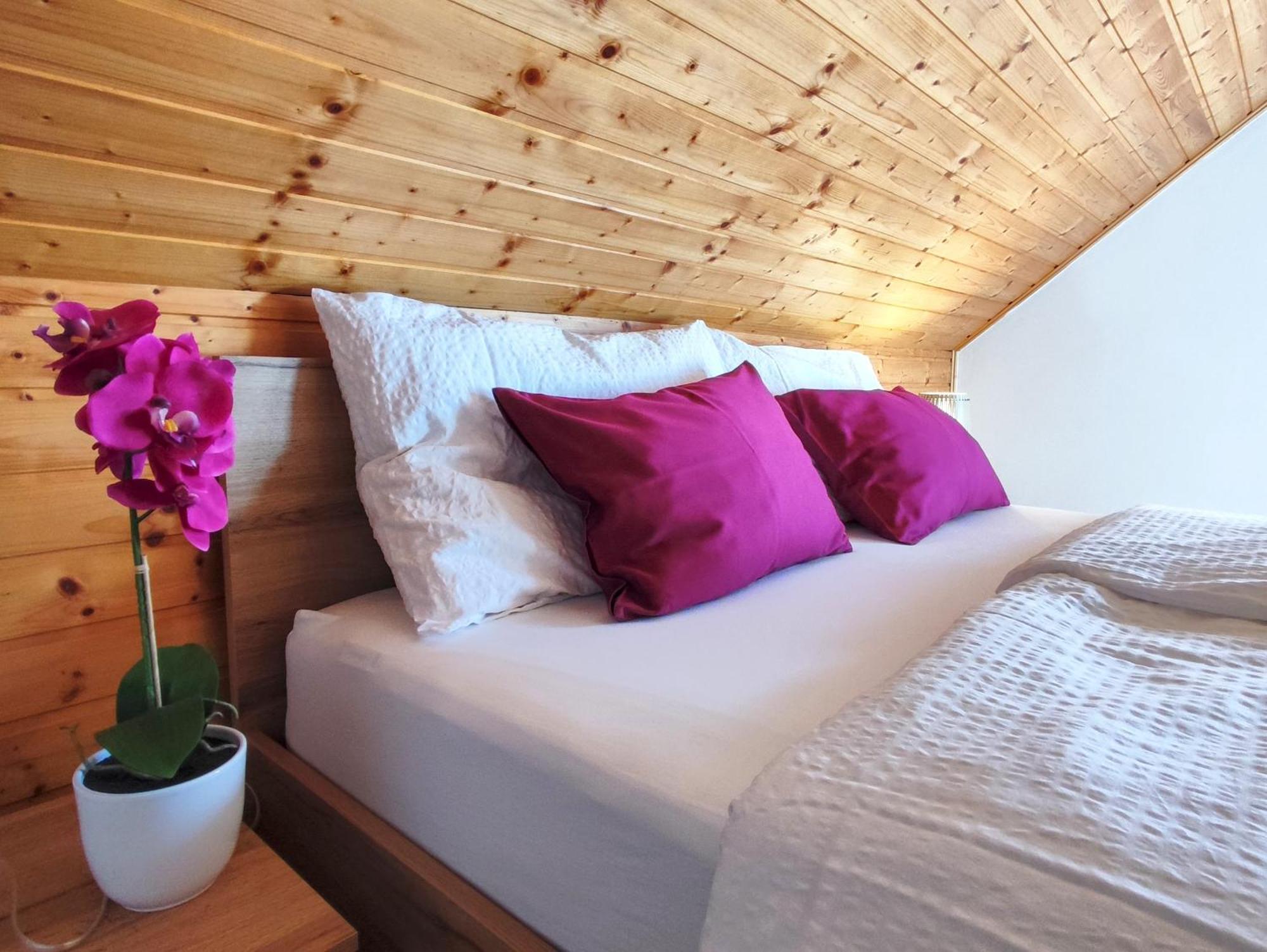 Forest House Villa Vrhnika Ngoại thất bức ảnh