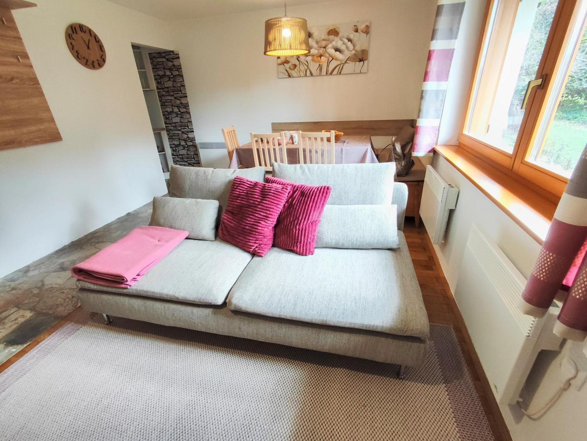 Forest House Villa Vrhnika Ngoại thất bức ảnh